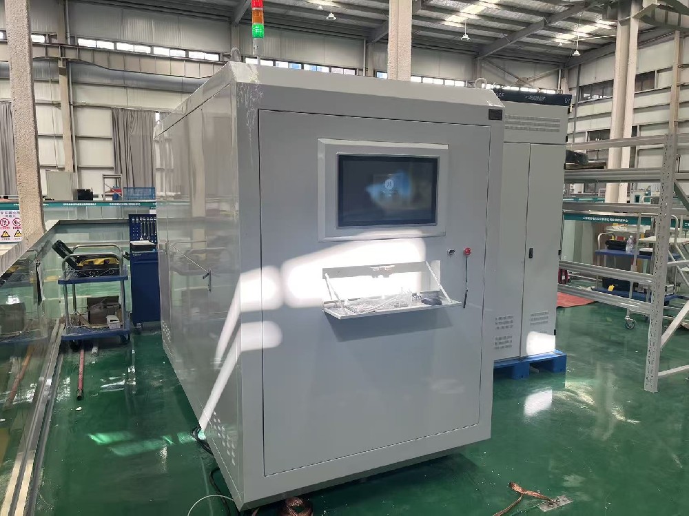 SDDL-6300Q三相大電流試驗(yàn)系統(tǒng)
