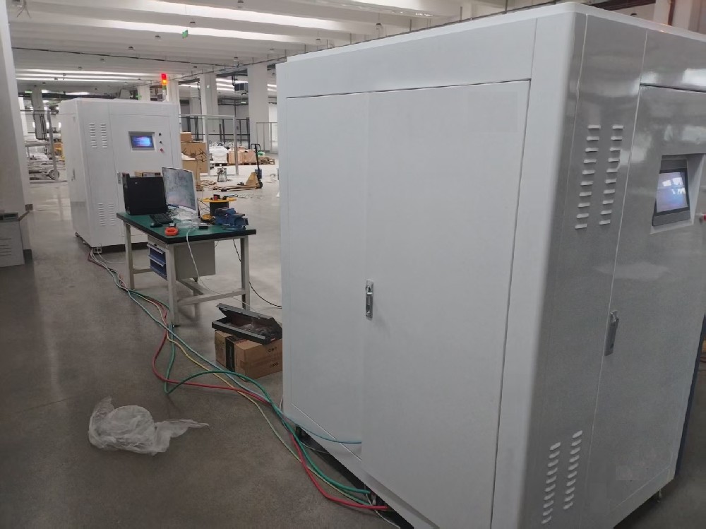 SDDL-3000Q電力金具熱循環(huán)實(shí)驗(yàn)裝置